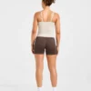 Essential Strappy Tank Top