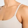 Essential Strappy Tank Top