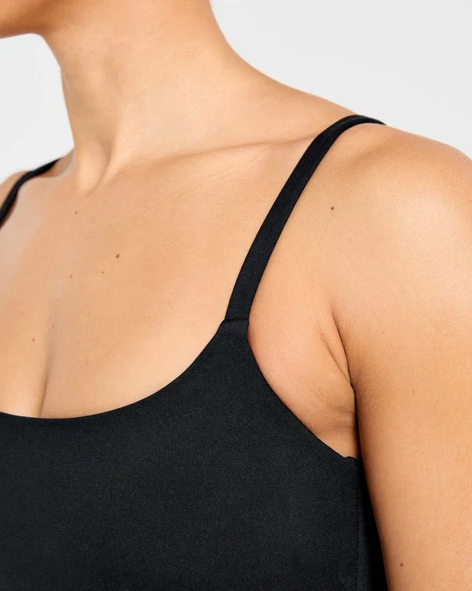 Essential Strappy Tank Top