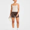 Essential Strappy Tank Top