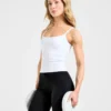 Essential Strappy Tank Top