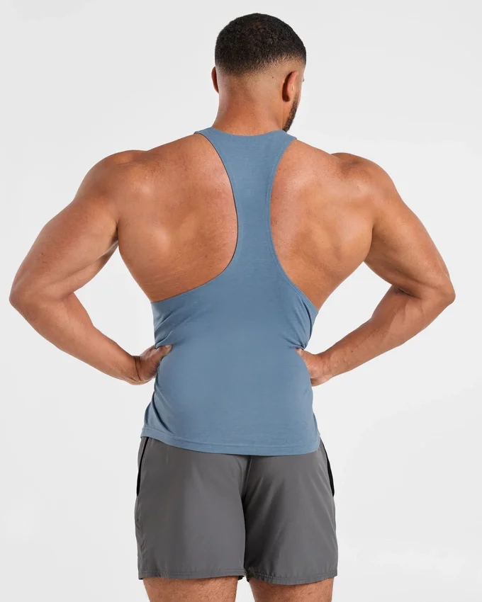 Essential Stringer