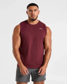 Essential Tank