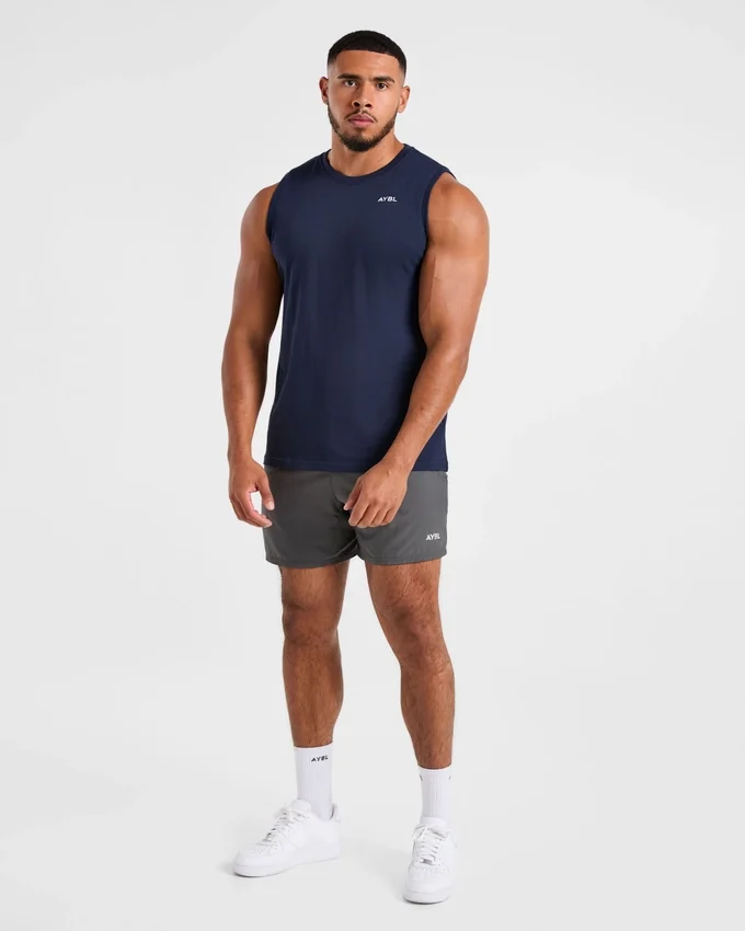 Essential Tank