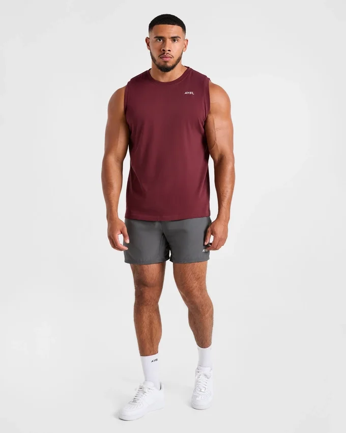 Essential Tank