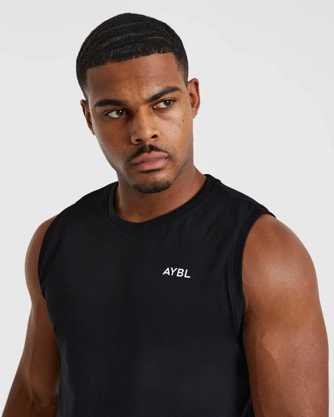 Essential Tank