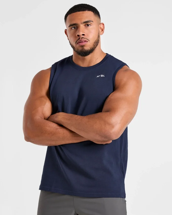 Essential Tank