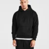 Etched Hoodie