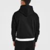 Etched Hoodie