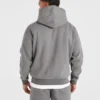 Etched Hoodie