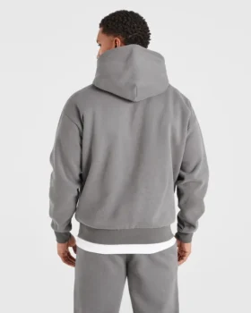 Etched Hoodie