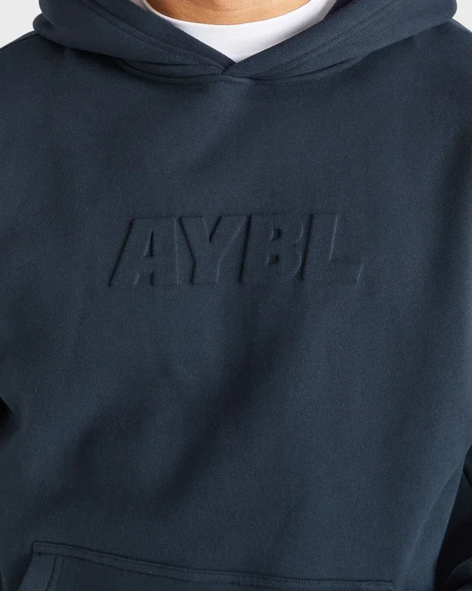 Etched Hoodie