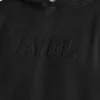 Etched Hoodie