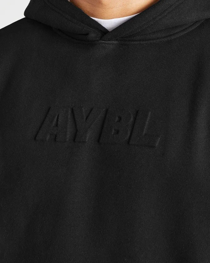 Etched Hoodie