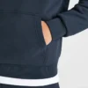 Etched Hoodie