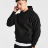 Etched Hoodie