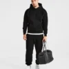 Etched Hoodie