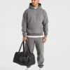 Etched Hoodie