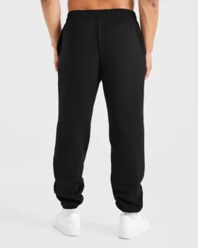 Etched Joggers