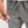 Etched Joggers