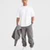 Etched Joggers