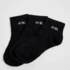 Everyday Ankle Socks (3 Pack)