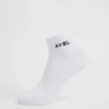 Everyday Ankle Socks (3 Pack)