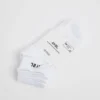 Everyday Ankle Socks (3 Pack)