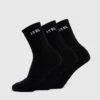 Everyday Crew Socks (3 Pack)