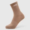 Everyday Crew Socks (3 Pack)