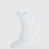 Everyday Crew Socks (3 Pack)