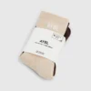 Everyday Crew Socks (3 Pack)