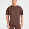 Force Oversized T Shirt