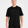 Force Oversized T Shirt