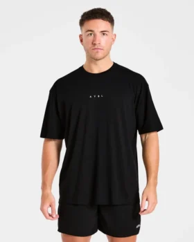 Force Oversized T Shirt