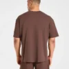 Force Oversized T Shirt