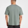 Force Oversized T Shirt
