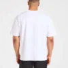 Force Oversized T Shirt
