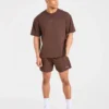 Force Oversized T Shirt