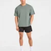 Force Oversized T Shirt