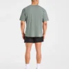 Force Oversized T Shirt