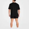 Force Oversized T Shirt