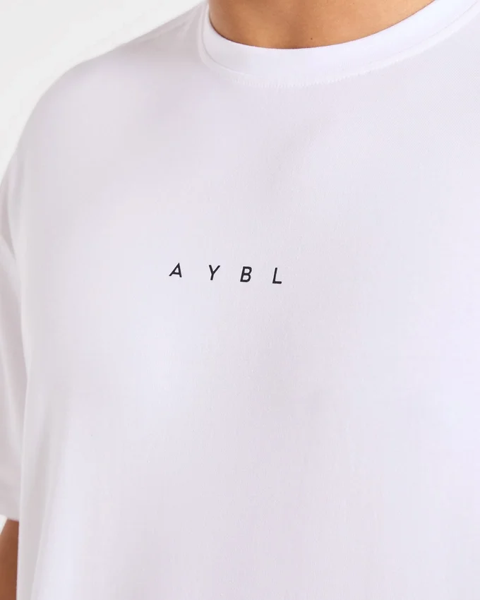 Force Oversized T Shirt