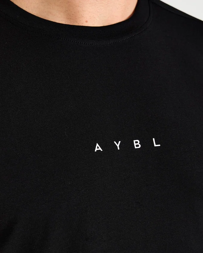 Force Oversized T Shirt