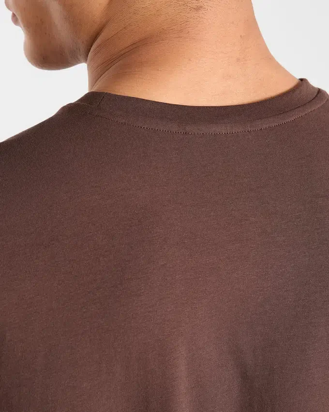 Force Oversized T Shirt