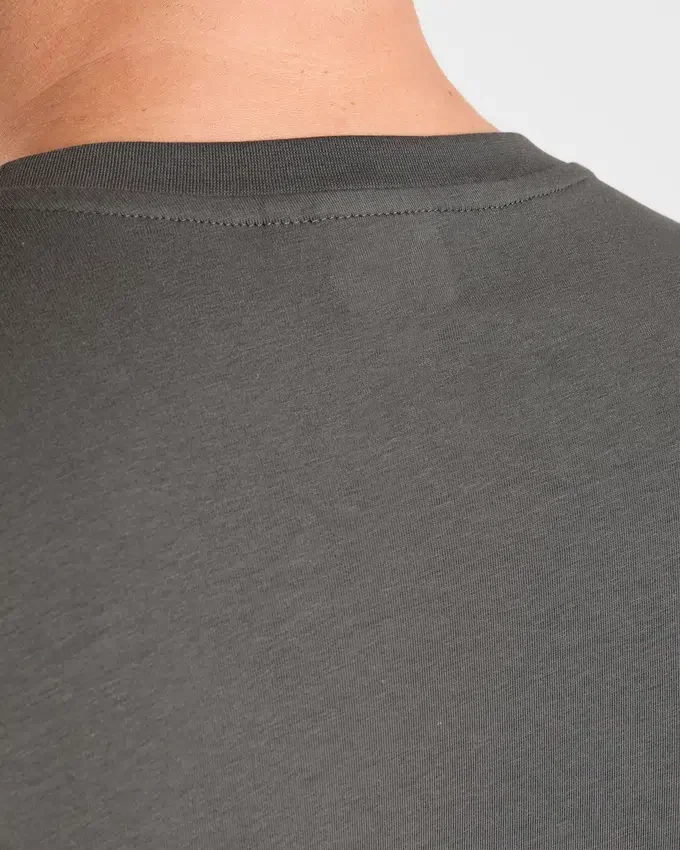 Force Oversized T Shirt