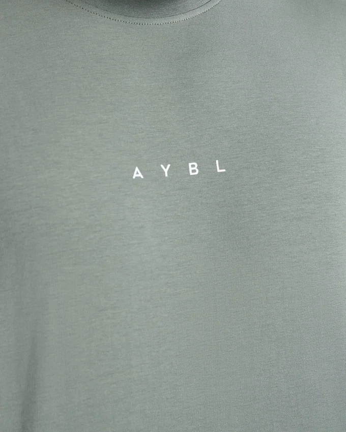 Force Oversized T Shirt