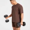 Force Oversized T Shirt