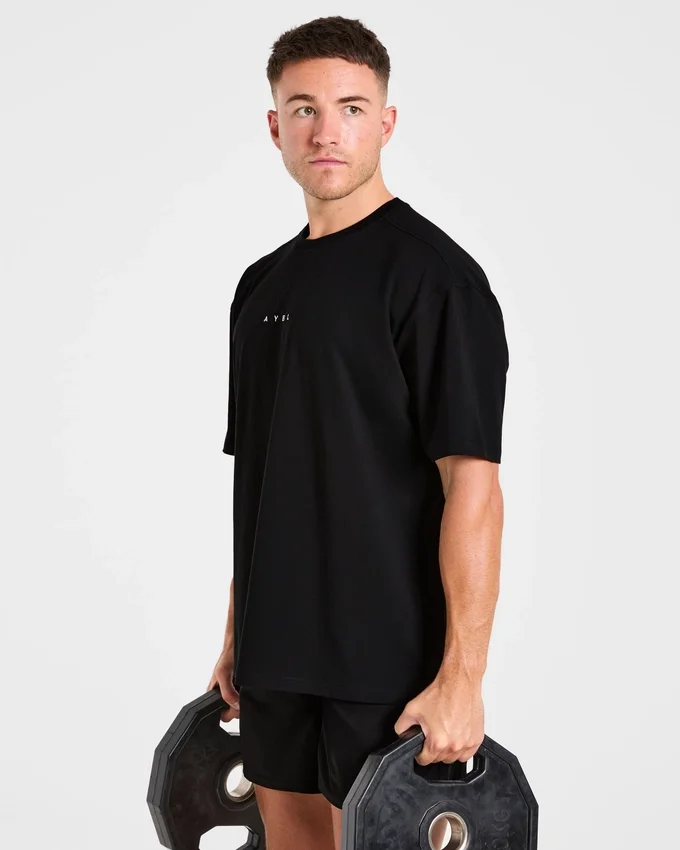 Force Oversized T Shirt
