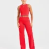 Form Flared Leggings